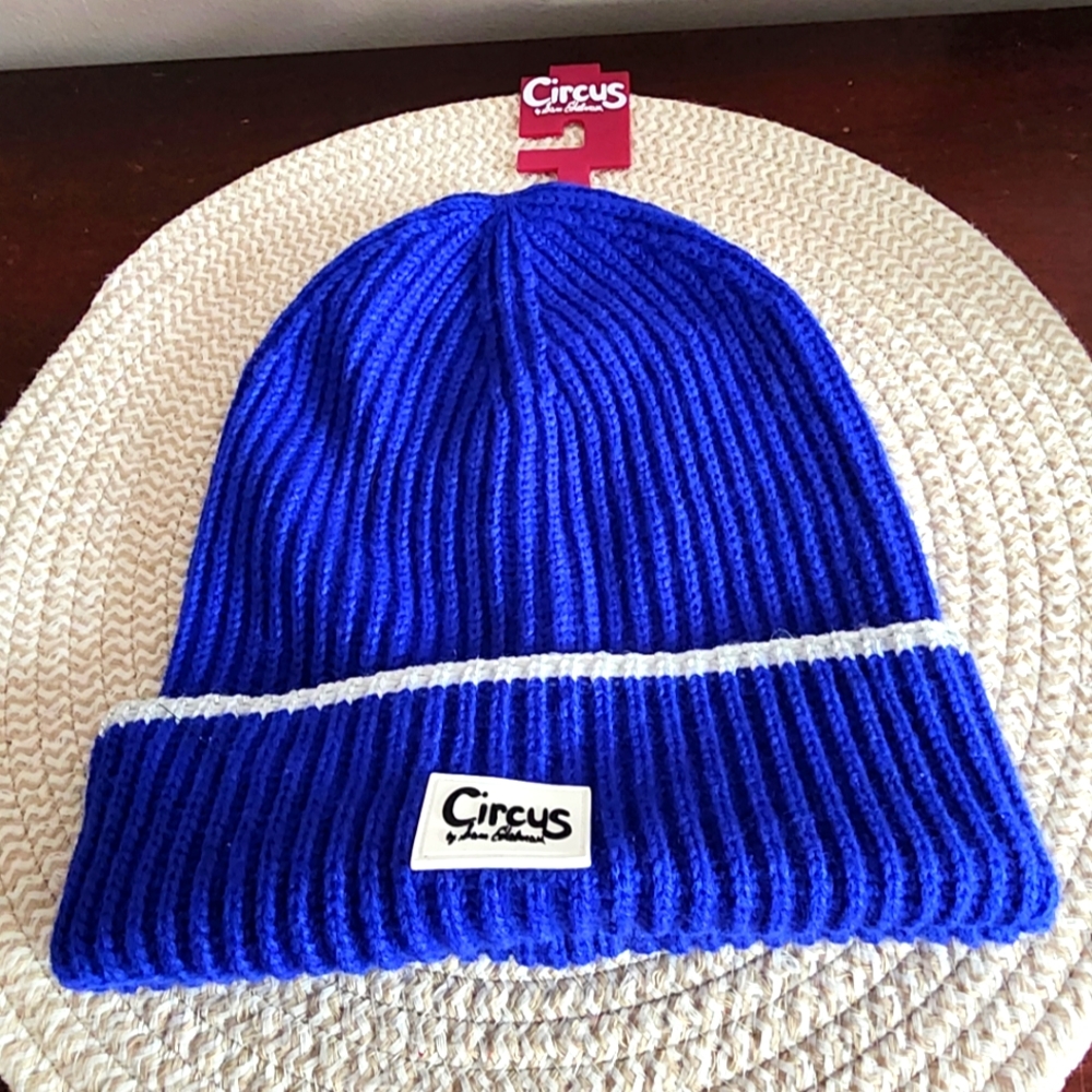 Circus by Sam Edelman Knit Hat